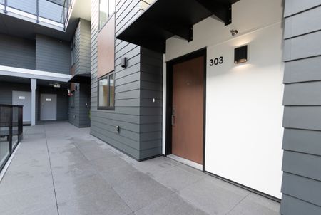 303-342 Mountain Hwy, North Vancouver - Photo 5