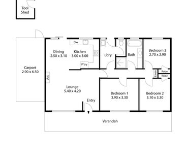 3/9A Railway Terrace - Photo 1