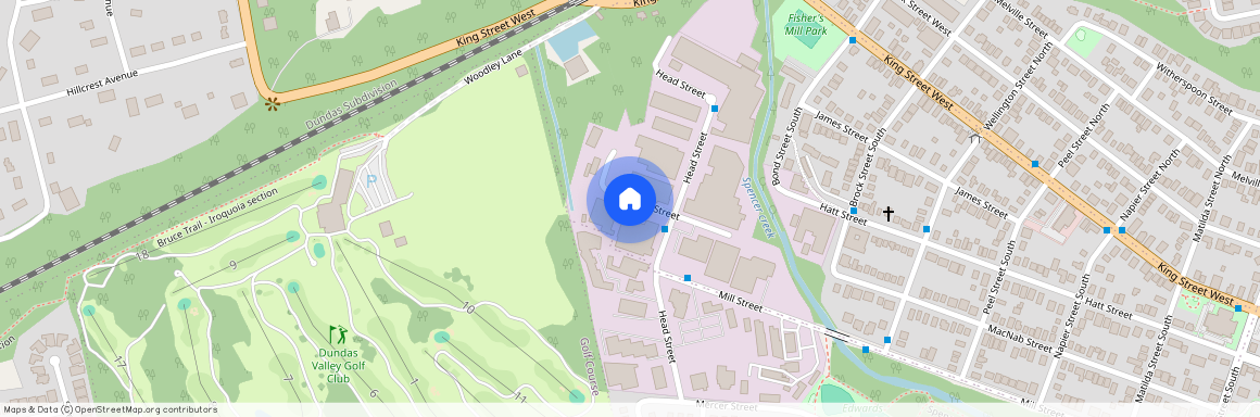 396 Macnab Street, Hamilton