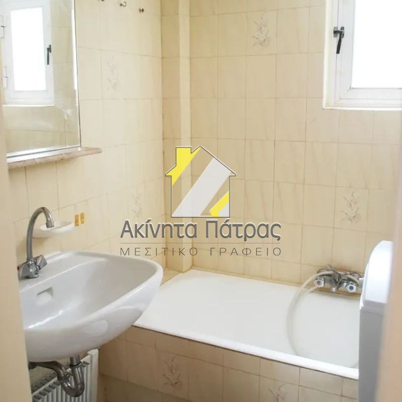 Studio/Γκαρσονιέρα για ενοικίαση Αμπελόκηποι (Πάτρα) - Photo 1