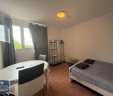 Appartement à louer 1 pièce 17.06m² - Photo 3
