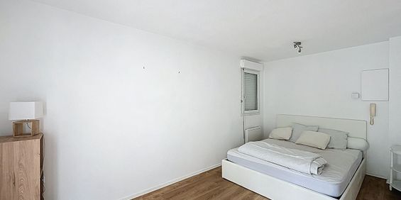 Appartement 1 pièce - Photo 3