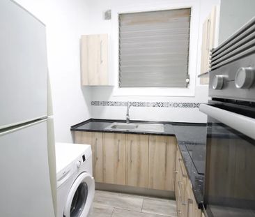 Carrer del Cinca, Barcelona, Catalonia 08030 - Photo 5