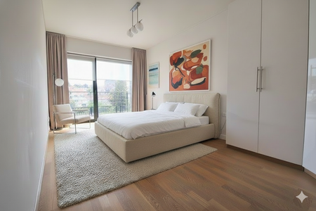 Flat - for rent - Foto 5