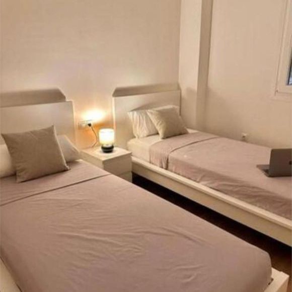 3 room luxury Flat for rent in Marbella, Spain - Photo 1