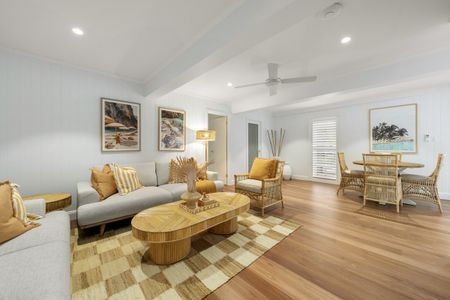 Hamptons-Inspired Queenslander with Resort-Style Living - Photo 2