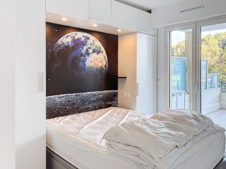 Location Appartement 2 pièces 37m² VALBONNE 06560 - Photo 4