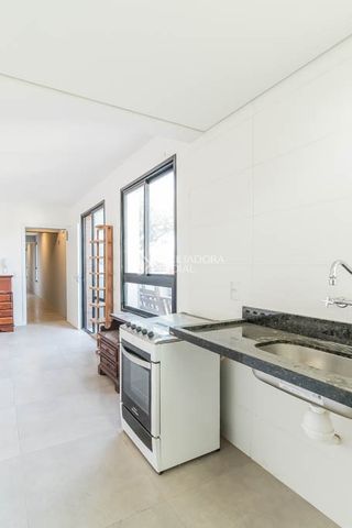 Kitnet com 1 quarto e 38m² para alugar em Vila João Pessoa, Porto Alegre. - Photo 4