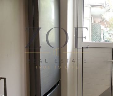 Διαμέρισμα για ενοικίαση Βαρνάβα (Παγκράτι) - Photo 5