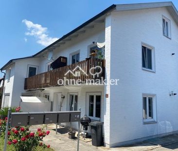 2-Zimmer Wohnung - Foto 1