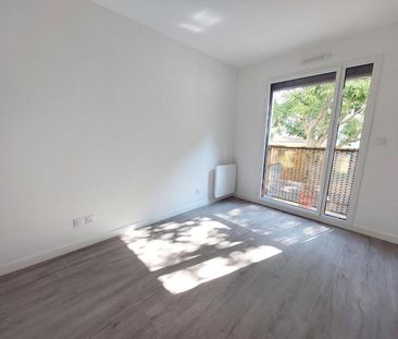 location Appartement T2 DE 42.05m² À VILLEURBANNE - Photo 3
