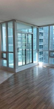 12 YONGE ST. #2010 - 2BED/2BATH, PRIME LOCATION *UTLS FREE* - Photo 1