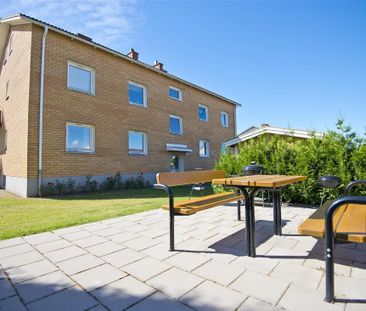 4 Rum och kök, Mossen - Photo 3
