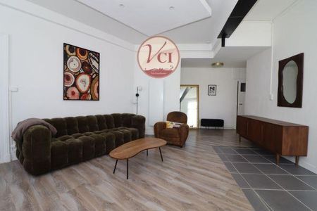 Location Appartement 3 pièces 66m² VICHY 03200 - Photo 4