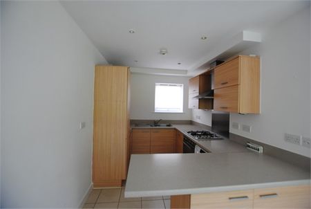 Courtyard Mews, Greenhithe, London - Photo 4