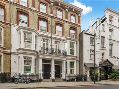 Wrights Lane, W8 - Photo 2