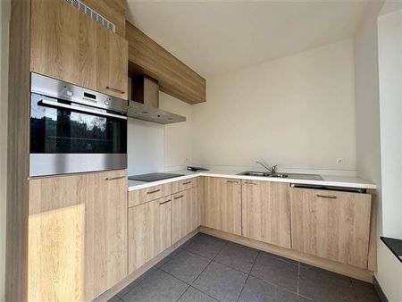 Appartement te huur - Photo 4