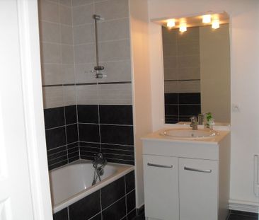 Location appartement 2 pièces, 47.16m², Évreux - Photo 3