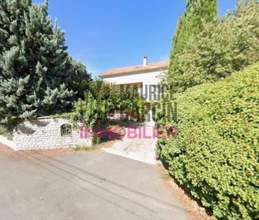 APPARTEMENT LOCATION ENTRAIGUES/SORGUE - 3 pièces 63.31m² - Photo 4