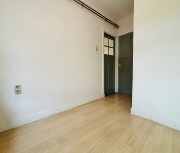 Te huur: Appartement Mijnsherenlaan 107 A in Rotterdam - Photo 1