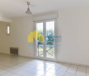 Appartement Ballainvilliers 1 pièce(s) 28 m2 - Photo 2