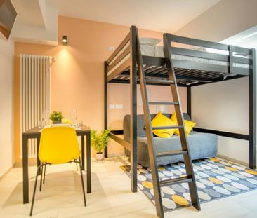 Viale Giovanni Suzzani, Milan, Lombardy 20162 - Photo 5