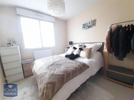 Location Appartement 2 pièces 40m² RODEZ 12000 - Photo 2