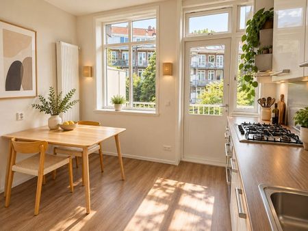 Te huur: Appartement Aalsmeerweg in Amsterdam - foto 5