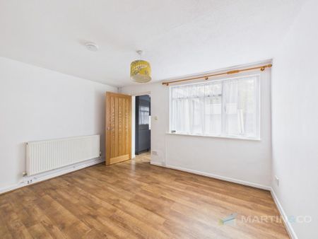 2 bedroom terraced house to rent - Photo 2