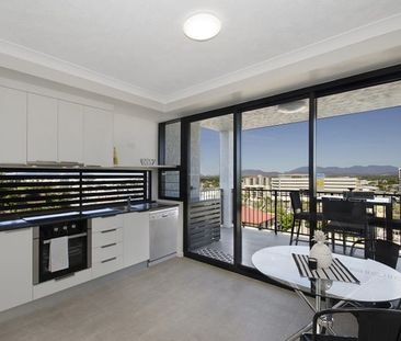 28/23 Melton Terrace, Townsville City QLD 4810 - Apartment For Rent... - Photo 4