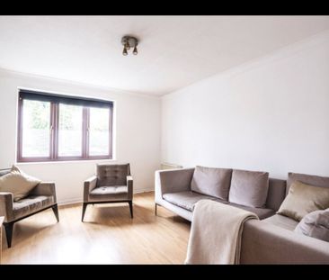 1 Bed Flat, Hadleigh Court, NW2 - Photo 6