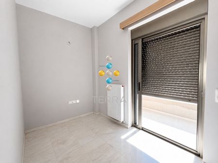 Διαμέρισμα για ενοικίαση Βιολί Χαράκι (Νικηφόρος Φωκάς) - Φωτογραφία 5