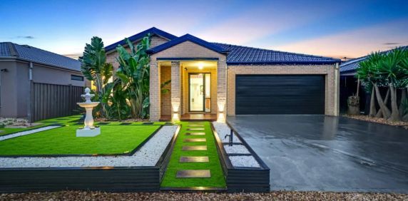 Sophisticated Family Living Opposite Parkland - Photo 2