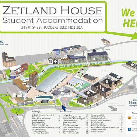 1 bedroom in a house share to rent - Photo 4