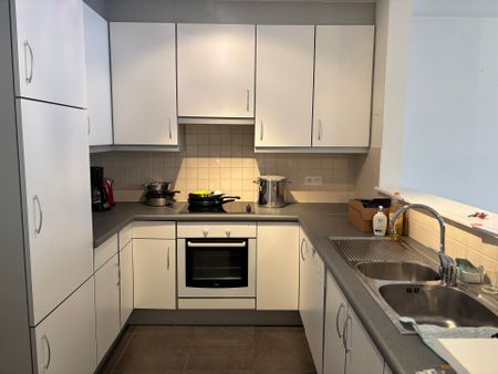 AALST - Appartement op centrale ligging - Foto 2