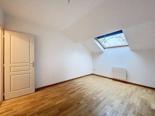 Location appartement 3 pièces 63 m² à Bourg-en-Bresse (01000) - Photo 1