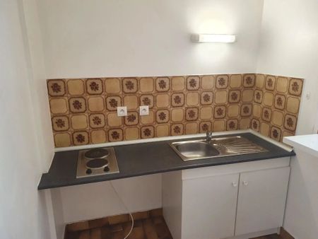 Location Appartement 1 pièces 38 m2 à Montpellier - Photo 3