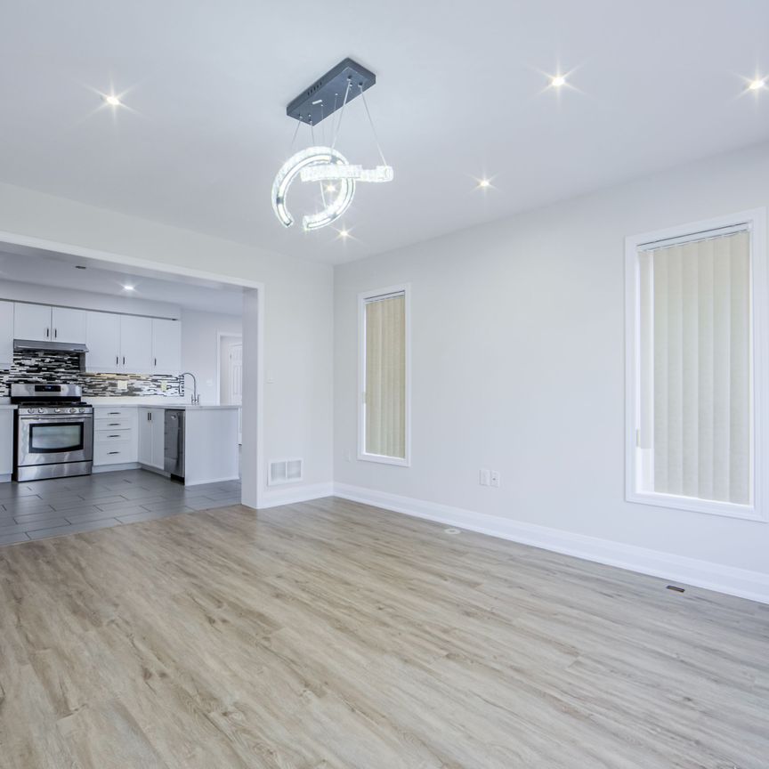 For Lease - 299 Dymott Avenue, Milton, Ontario - Photo 1