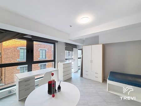 Studio te huur - Foto 4