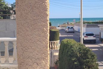 Alquiler de casa o chalet independiente en Platja de Oliva