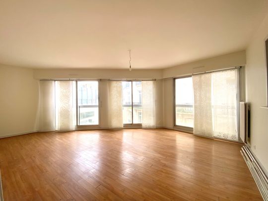 Appartement 3 pièces - HYPER CENTRE - Photo 1