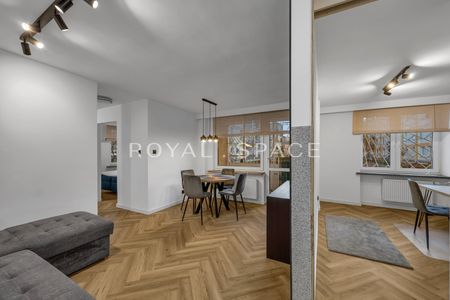 3-pokojowe mieszkanie w sercu Woli - Photo 5