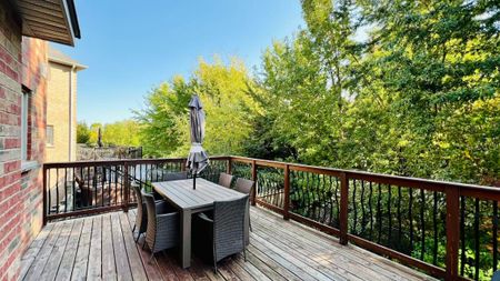 For Lease - 4182 Fuller Crescent, Burlington, Ontario - Photo 4