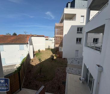 Location Appartement 1 pièce 21m² AYTRE 17440 - Photo 4