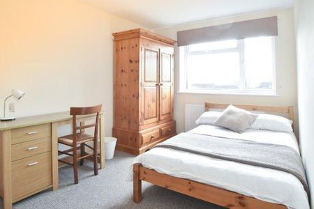 5 bedroom house share to rent - Photo 5