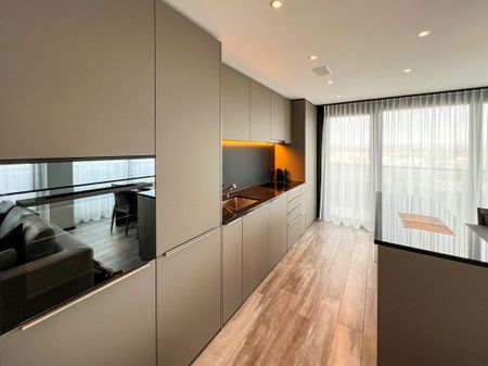 2.5 Zimmer, 10. Stock - Photo 5
