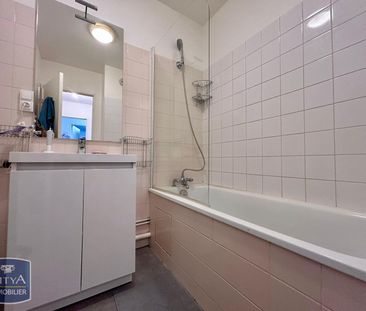 Location Appartement 2 pièces 50m² TOURS 37000 - Photo 6