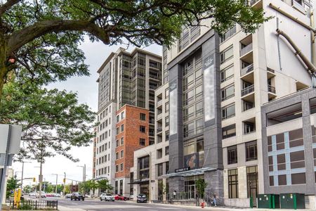 For Lease - 150 Main Street Unit# 1105, Hamilton, Ontario - Photo 4