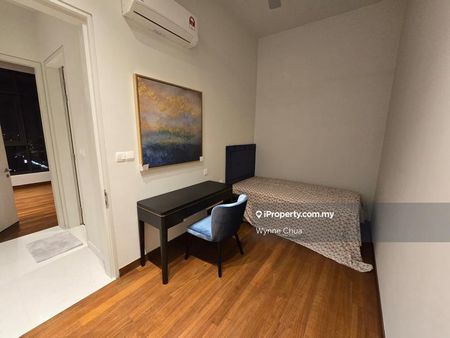 Oxford Residences @ Pavilion Embassy, Kampung Datuk Keramat, Keramat - Photo 3