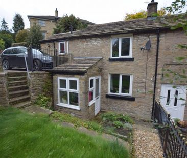 Elnor Lane, Whaley Bridge - Photo 6